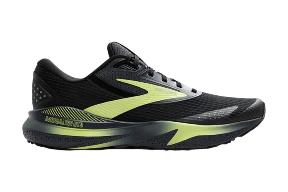 BROOKS Adrenaline GTS 24 Weatherized Running Shoes Size 12